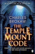 Charles Brokaw, Brokaw Charles - The Temple Mount Code