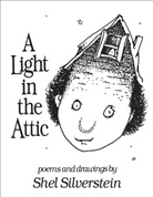 Shel Silverstein, Silverstein Shel - Light in the Attic
