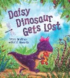 Steve Smallman, Daniel Howarth - Daisy Dinosaur Gets Lost