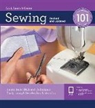 Creative Publishing International, Editors Of Creative Publishing, Editors of Creative Publishing Internati - Sewing 101, Revised and Updated