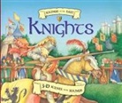 Clint Twist, Clint Twist - Sounds of the Past - Knights