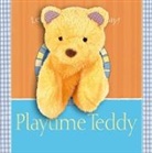 Emma Goldhawk, Emma (Senior Fiction Editor) Goldhawk, Emma Lambert Goldhawk, Goldhawk Emma, Jonathan Lambert, Lambert Jonathan... - Playtime Teddy