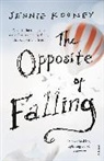 Jennie Rooney, Rooney Jennie - The Opposite of Falling