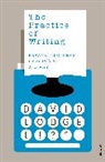 David Lodge - Practice of Writing