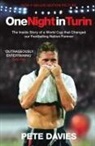 Pete Davies - One Night in Turin