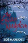Zoe Marriott - Swan Kingdom