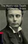 Tim Vicary - The Mysterious Death of Charles Bravo CD Pack