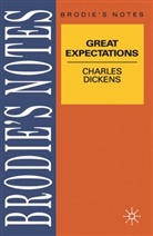 Charles Dickens, Na Na, T. W. Smith - Great Expectations -brod-