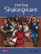 E.J. Boagey, Eric Boagey - Starting Shakespeare