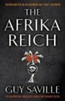 Guy Saville, Saville Guy - The Afrika Reich