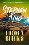 Stephen King - From A Buick 8