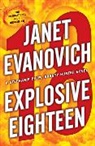 Janet Evanovich - Explosive Eighteen