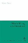 Maureen Ramsay, Ramsay Maureen - What's Wrong With Liberalism?