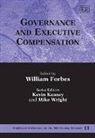 William Forbes, William (EDT) Forbes, William Forbes - Governance and Executive Compensation
