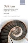 Augusto Caraceni, Augusto (Director Caraceni, Augusto/ Grassi Caraceni, Caraceni Augusto, Luigi Grassi, Luigi (Professor and Chair of Psychiatry Grassi... - Delirium