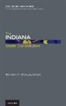 William P. McLauchlan, McLauchlan William P. - The Indiana State Constitution