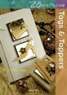 Michelle Powell - Twenty to Make: Tags & Toppers