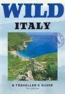 Tim Jepson, Syd Lewis, Simon Rigge - Wild Italy