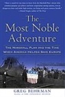 Greg Behrman - Most Noble Adventure