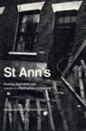 Ken Silburn Coates, Ken Coates, Richard Silburn - St Ann''s