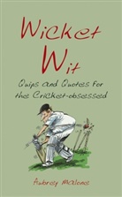 Richard Benson - Wicket Wit