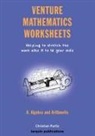 Christian Puritz - Venture Mathematics Worksheets