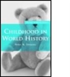 Peter N Stearns, Peter N. Stearns - Childhood in World History