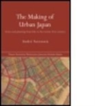 Sorensen, Andre Sorensen, André Sorensen, Dr Andre Sorensen - Making of Urban Japan