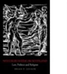 Brian P. Levack, Brian P. (University of Texas Levack - Witch-Hunting in Scotland