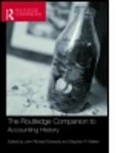 John Richard Walker Edwards, J R Edwords, Stephen P Walker, John Richard Edwards, John Richard (Cardiff University Edwards, J R Edwords... - Routledge Companion to Accounting History