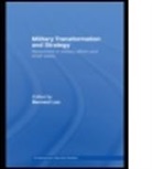 Loo Bernard, Bernard Loo, Bernard (Nanyang Technological University Loo, Loo Bernard - Military Transformation and Strategy