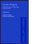 COOKE PHILIP SCHWARTZ DAFNA, Philip Cooke, Dafna Schwartz, Schwartz Dafna - Creative Regions