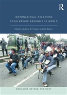 Arlene B. Tickner, Arlene B. Waever Tickner, Arlene B. Wver Tickner, Ole Wæver, Ole (University of Copenhagen) Tickner Waver, Arlene B. Tickner... - International Relations Scholarship Around the World