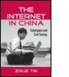 Zixue Tai, Tai Zixue - Internet in China
