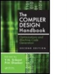 Y.n. Shankar Srikant, Priti Shankar, Shankar Priti, Y. N. Srikant, Y.N. Srikant - The Compiler Design Handbook: