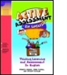John Dabell, John (Millgate House Publishing and Consultancy Ltd) Dabell, Jon Dabell, Dabell John, Brenda Keogh, Brenda (Millgate House Publishing and Consu Keogh... - Active Assessment in English