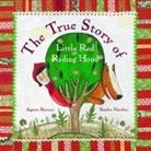 Agnese Baruzzi, Agnese Natalini Baruzzi, Sandro Natalini - Little Red Riding Hood