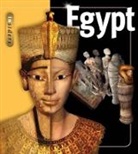 Joyce A. Tyldesley - Insiders - Egypt