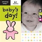 Emma Dodd, Emma Harwood Dodd, Dodd Emma, Beth Harwood - Baby''s Day