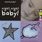 Beth Harwood, Emily Hawkins, Emma Dodd, Mike Jolley - Night, Night!