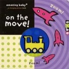 Emily Hawkins, Emma Dodd, Mike Jolley - On the Move