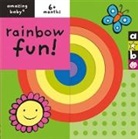 Emma Dodd, Emma Dodd, Mike Jolley - Rainbow Fun