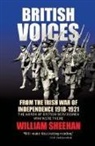 William Sheehan - British Voices