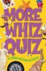 Cork West Branch of the Npc, Cork West Branch of the NCP-P - More Whiz Quiz
