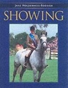 Jane Holderness-Roddam - Showing
