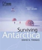 David N. Thomas - Surviving Antarctica