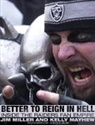 Jim Miller, Kelly Mayhew, Kelly (Professor of English Mayhew, Jim Miller, Miller Jim, Joseph A. Blum - Better to Reign in Hell