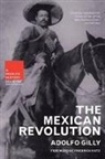 Adolfo Gilly, Howard Zinn - Mexican Revolution
