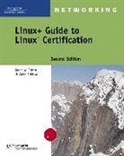 ECKERT, Jason Eckert, Jason Schitka Eckert, Jason W. Eckert, Jason Eckert, SCHITKA... - Linux+ Guide to Linux Certification