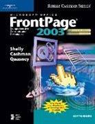 Thomas J. Cashman, Cashman Thomas J., Jeffrey J. Quasney, Quasney Jeffrey J., Gary B. Shelly, Shelly Gary B.... - Ms Frontpage 2003 Comprhnsv